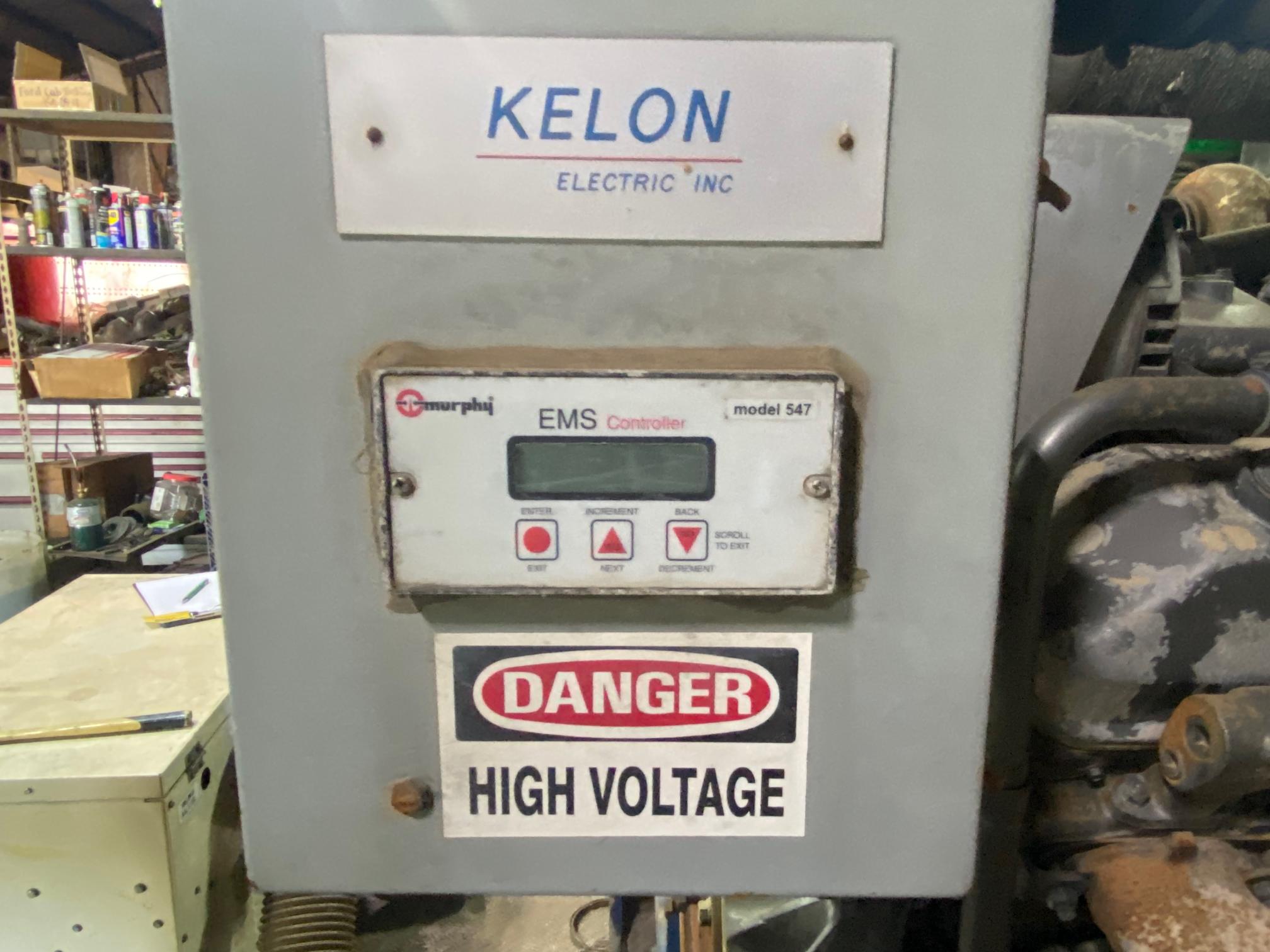 2003 DETROIT 12V92 - view 7 of 7