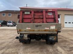 2000 PETERBILT 330 - Image 7