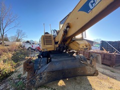 2009 CATERPILLAR M318 - Image 11