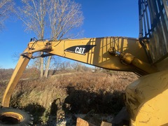 2009 CATERPILLAR M318 - Image 7