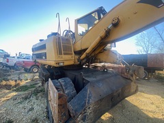 2009 CATERPILLAR M318 - Image 6