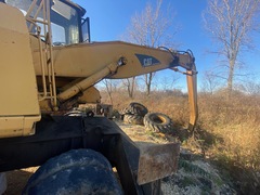 2009 CATERPILLAR M318 - Image 8