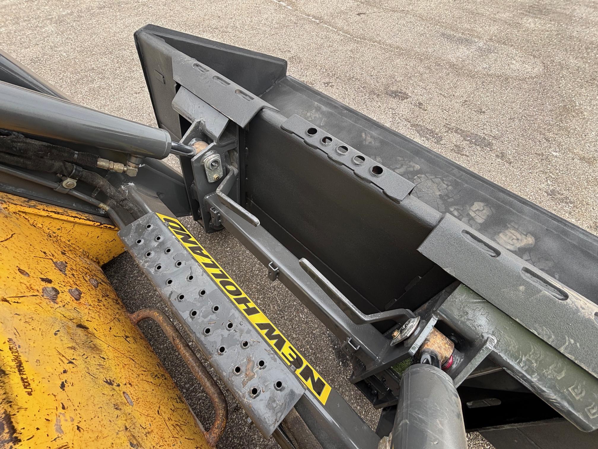 2006 NEW HOLLAND L170 - view 11 of 26