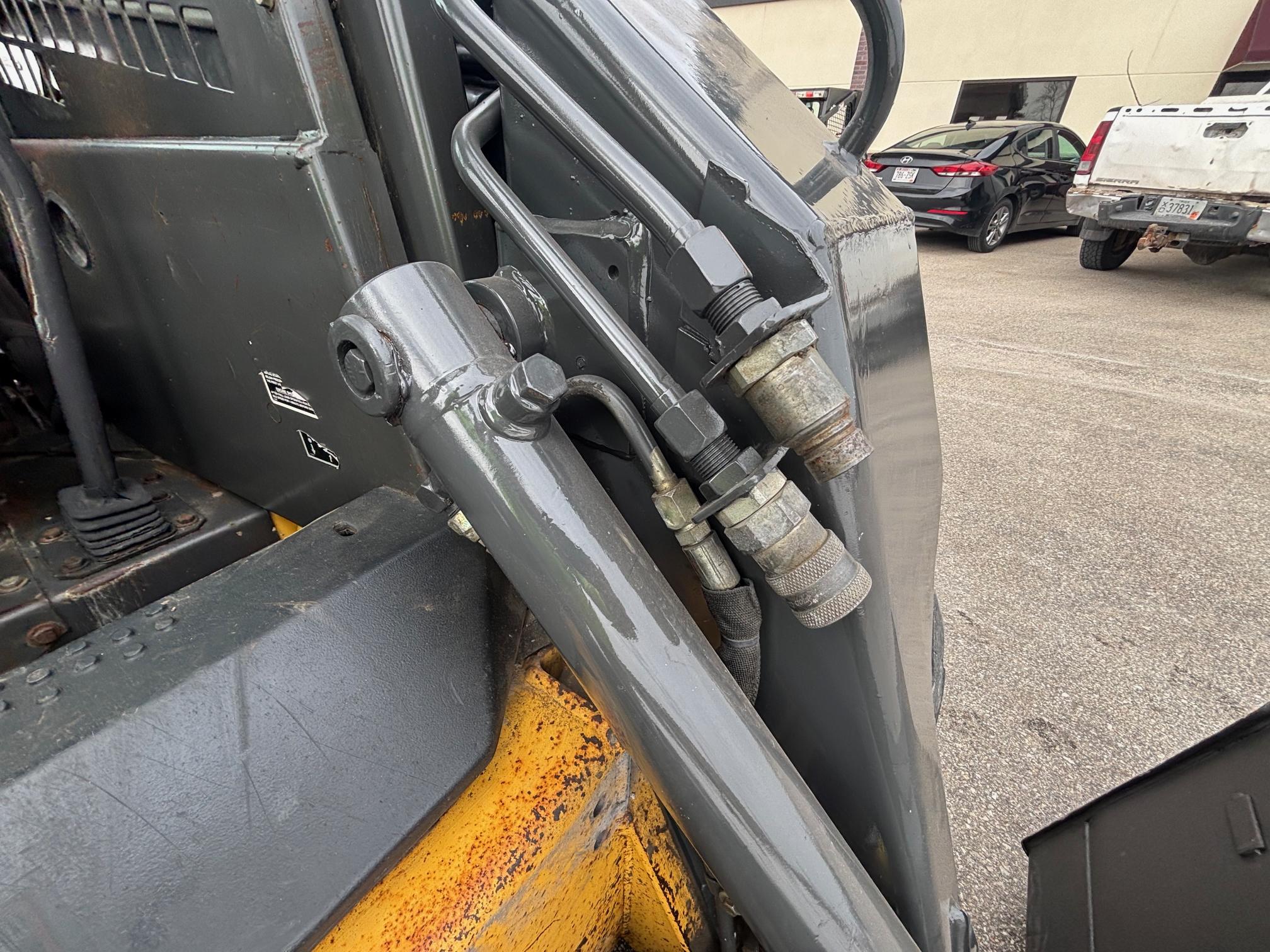 2006 NEW HOLLAND L170 - view 12 of 26