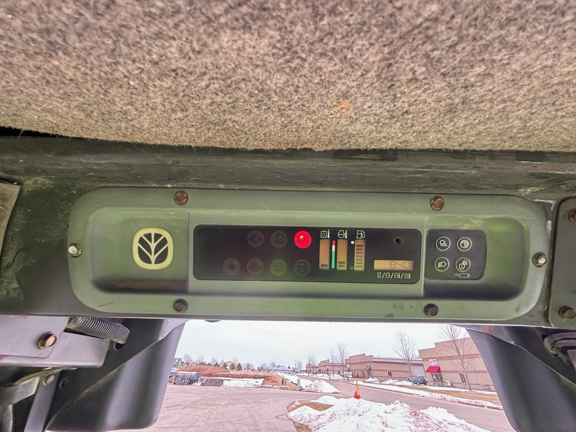 2006 NEW HOLLAND L170 - view 18 of 26