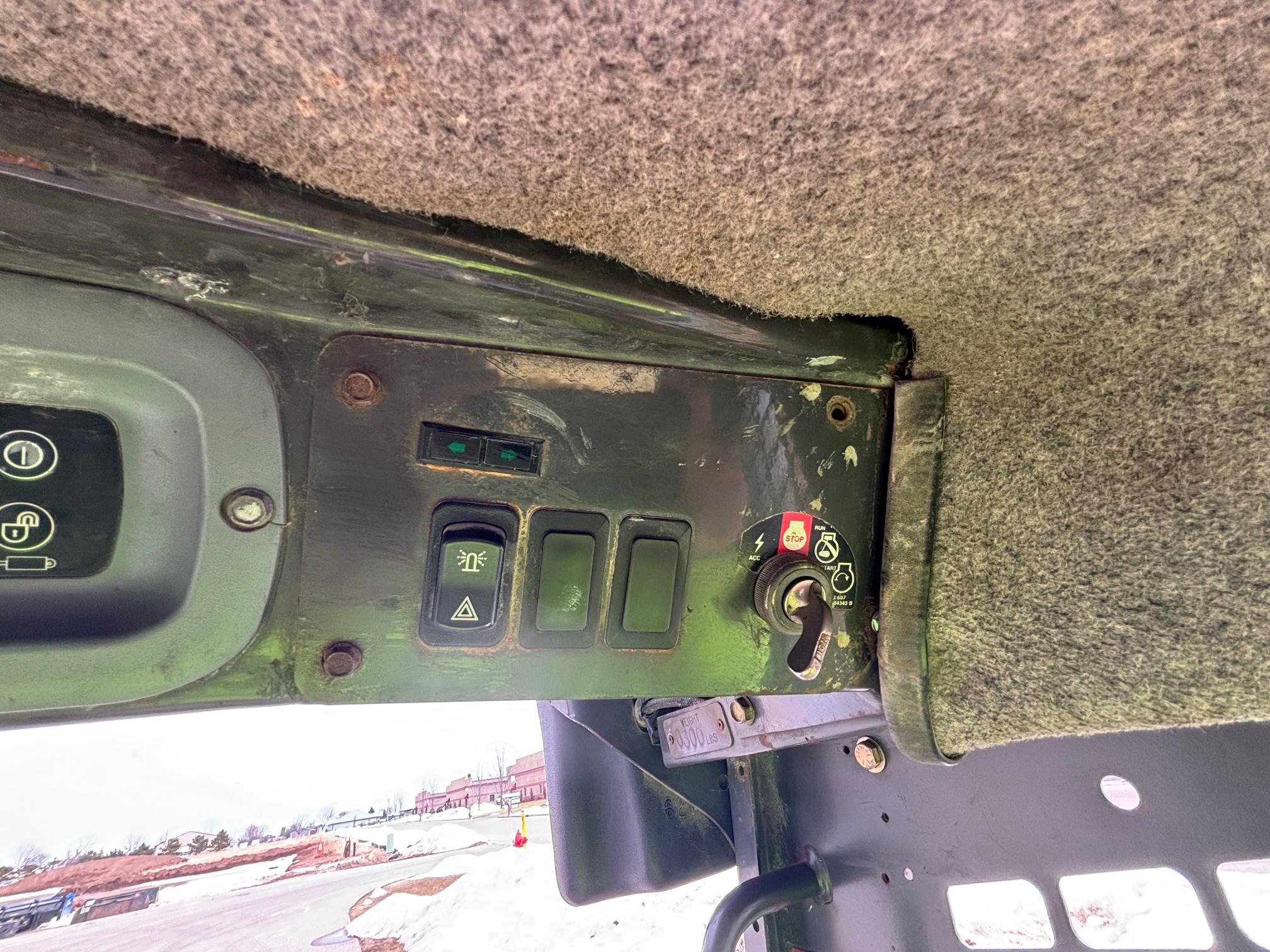 2006 NEW HOLLAND L170 - view 19 of 26