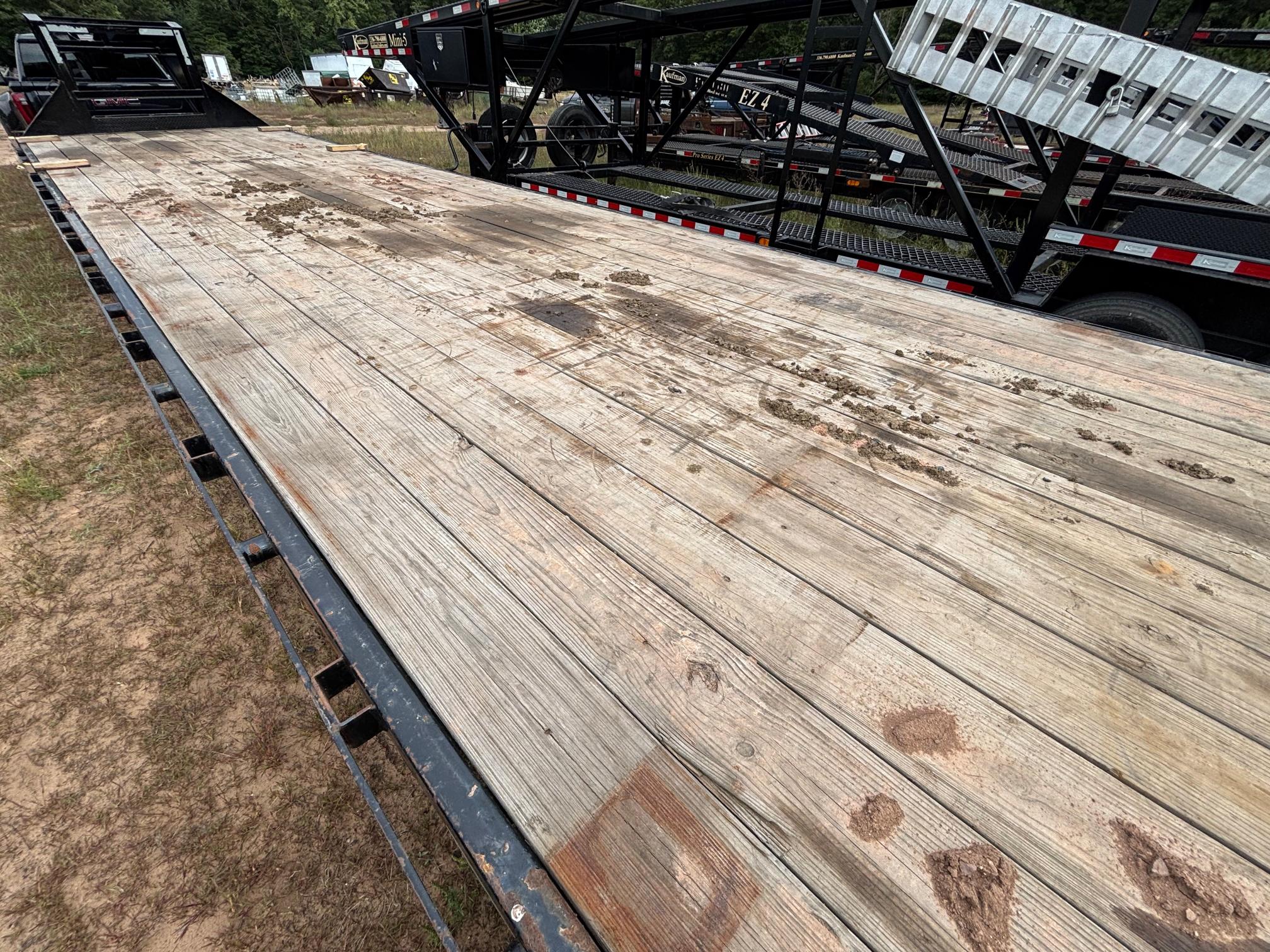 2022 EAST TEXAS TRAILERS 40 foot - view 10 of 22
