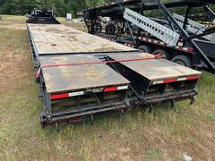 2022 EAST TEXAS TRAILERS 40 foot - Image 6