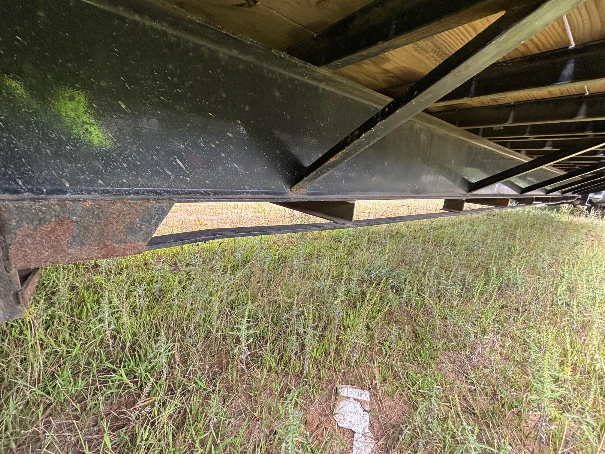 2022 EAST TEXAS TRAILERS 40 foot - view 18 of 22