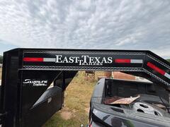 2022 EAST TEXAS TRAILERS 40 foot - Image 16