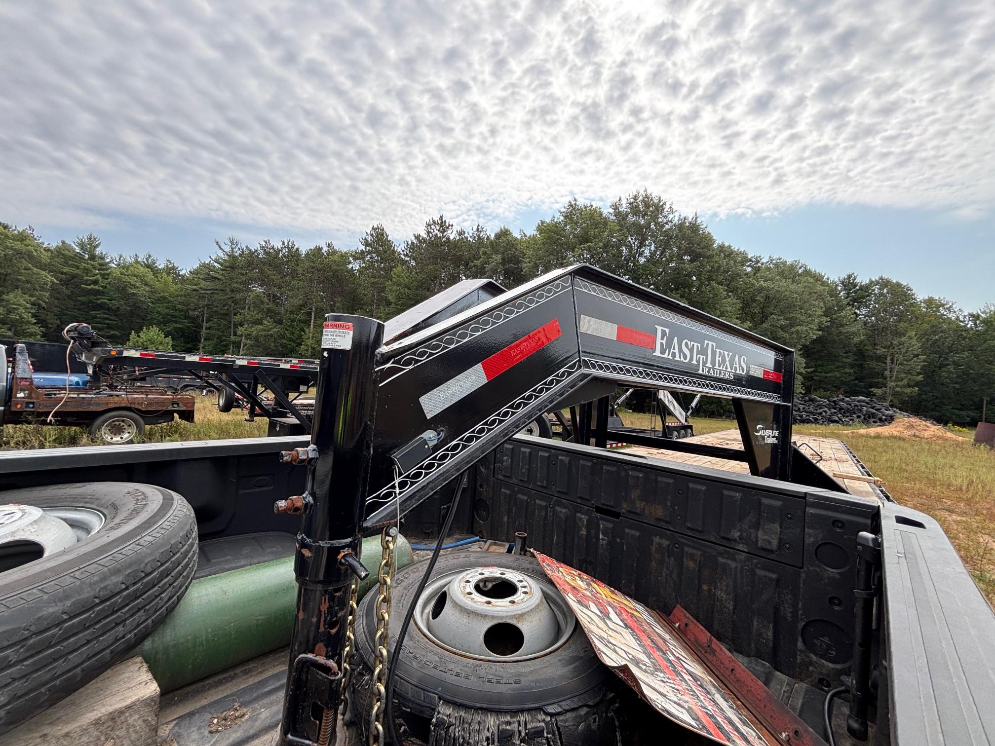 2022 EAST TEXAS TRAILERS 40 foot - view 13 of 22