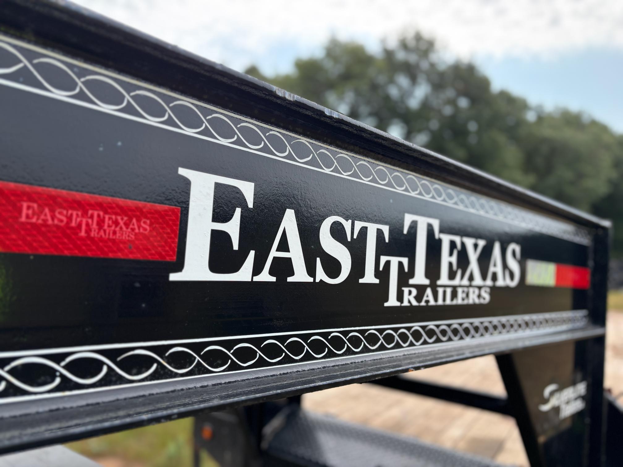 2022 EAST TEXAS TRAILERS 40 foot - view 14 of 22