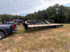 2022 EAST TEXAS TRAILERS 40 foot - Image 1