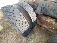 1986 WHITE Sleeper - Image 28