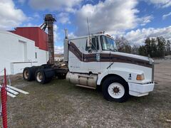 1986 WHITE Sleeper - Image 5