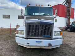 1986 WHITE Sleeper - Image 7