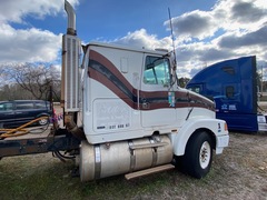 1986 WHITE Sleeper - Image 6