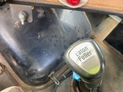 1986 WHITE Sleeper - Image 14