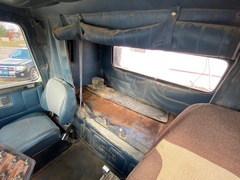 1986 WHITE Sleeper - Image 15