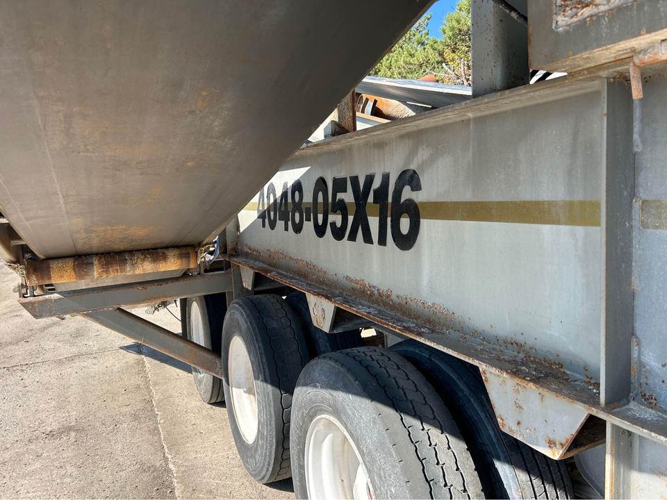 2000 INERTIA 4048-05X16 - Image 3