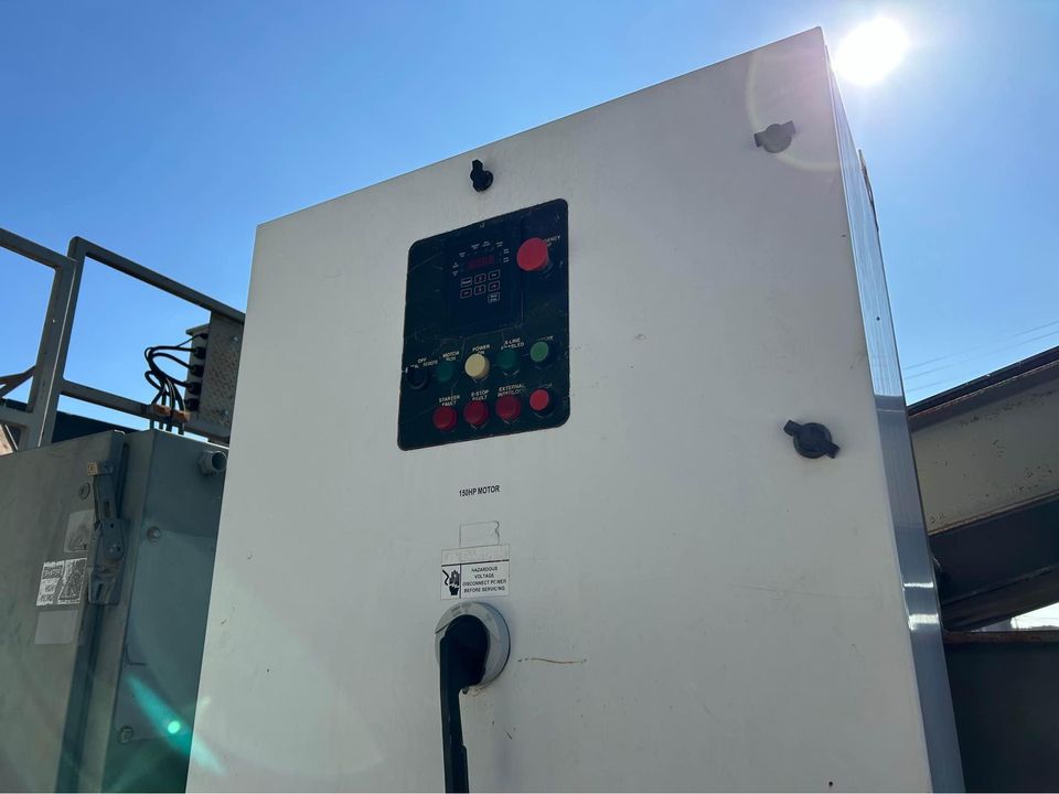 2000 INERTIA 4048-05X16 - view 7 of 9