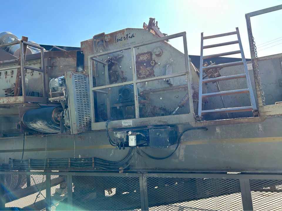 2000 INERTIA 4048-05X16 - view 8 of 9