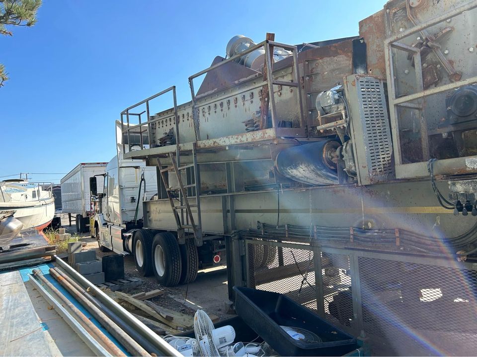 2000 INERTIA 4048-05X16 - view 5 of 9