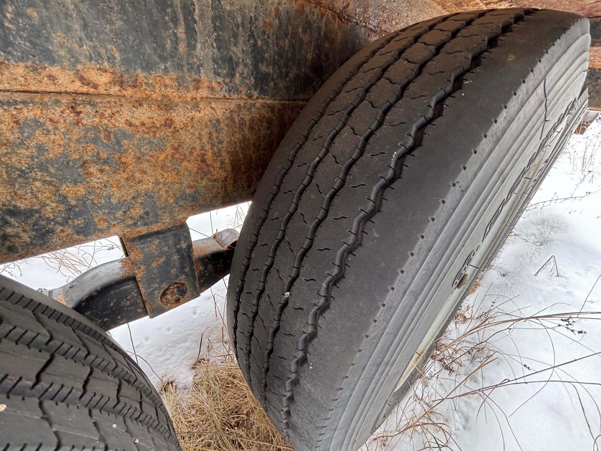 2018 KAUFMAN EZ4 - view 16 of 20