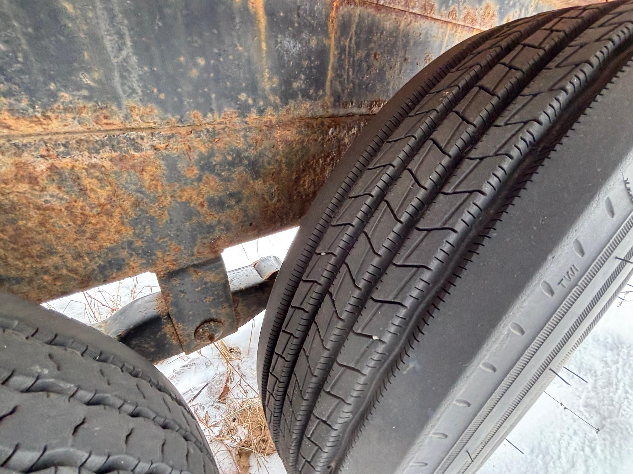 2018 KAUFMAN EZ4 - view 17 of 20