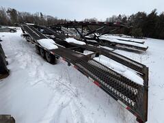 2018 KAUFMAN EZ4 - Image 8