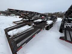 2018 KAUFMAN EZ4 - Image 10