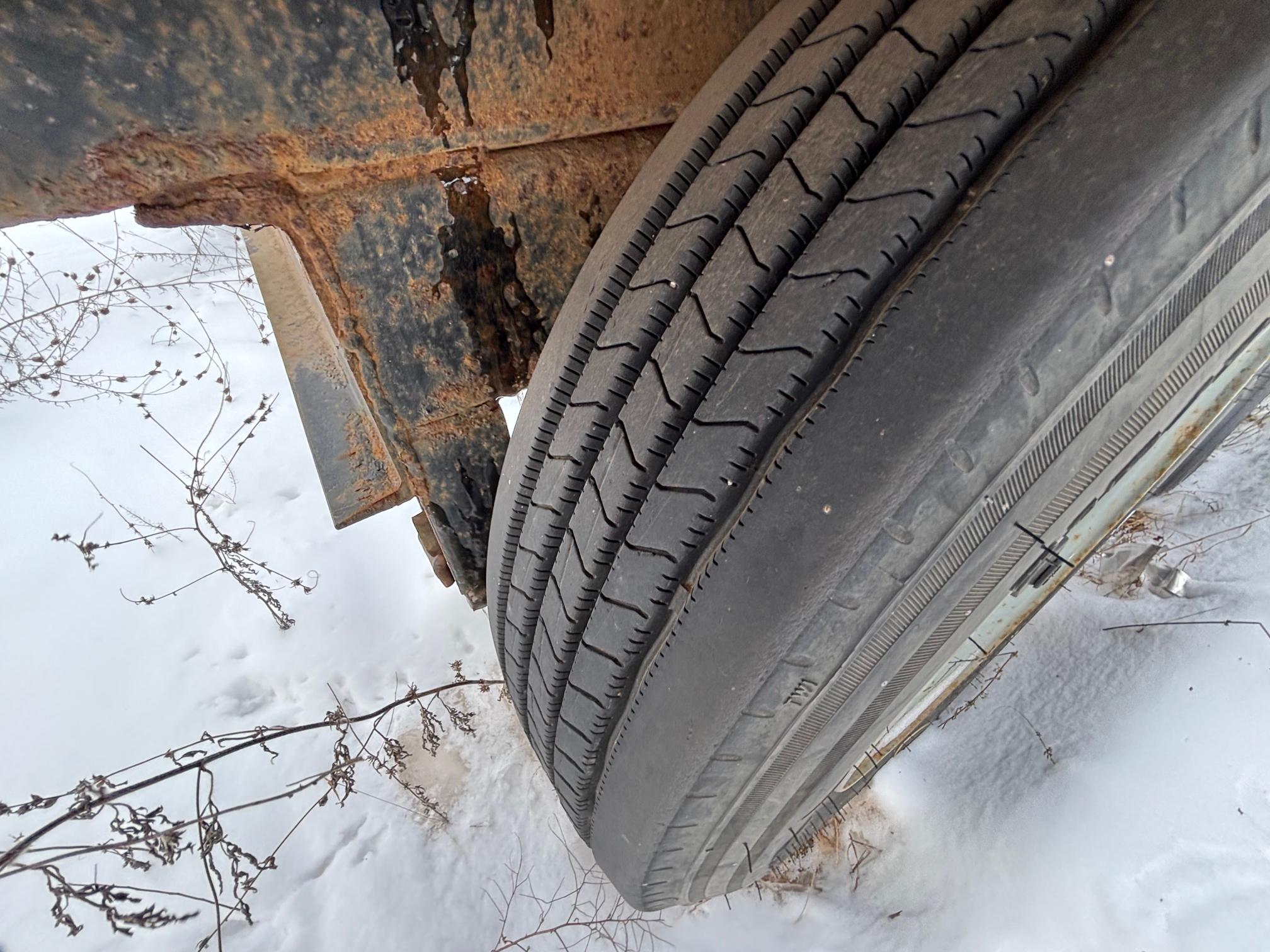 2018 KAUFMAN EZ4 - view 18 of 20