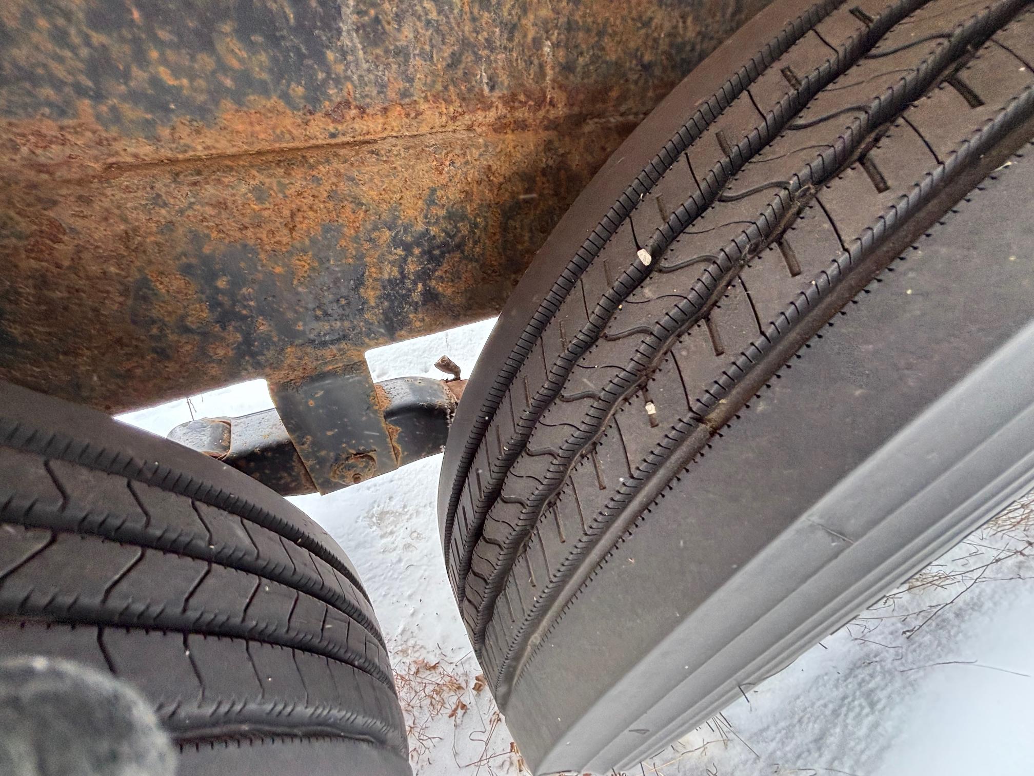 2018 KAUFMAN EZ4 - view 19 of 20