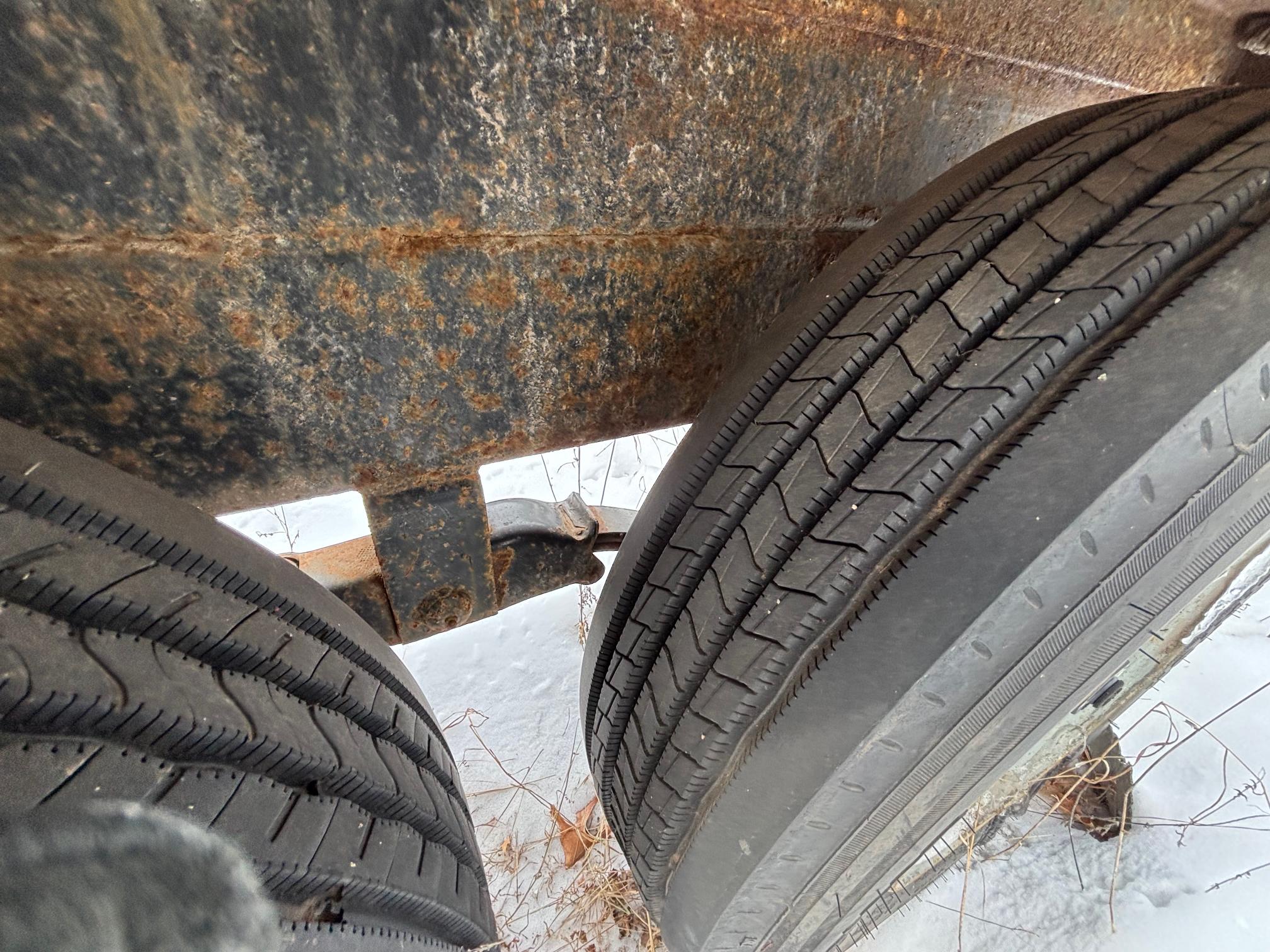 2018 KAUFMAN EZ4 - view 20 of 20