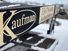 2018 KAUFMAN EZ4 - Image 13