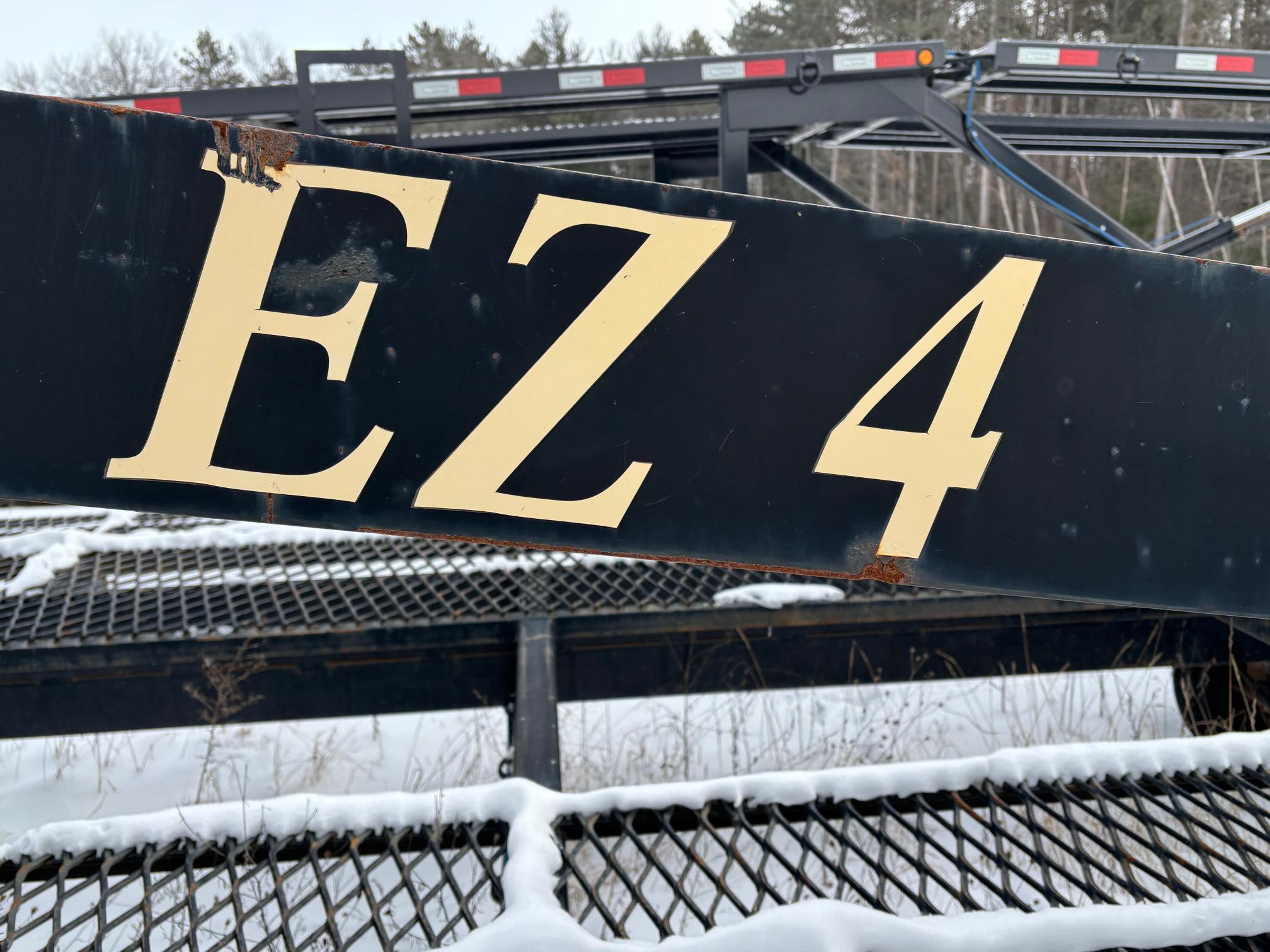 2018 KAUFMAN EZ4 - view 6 of 20