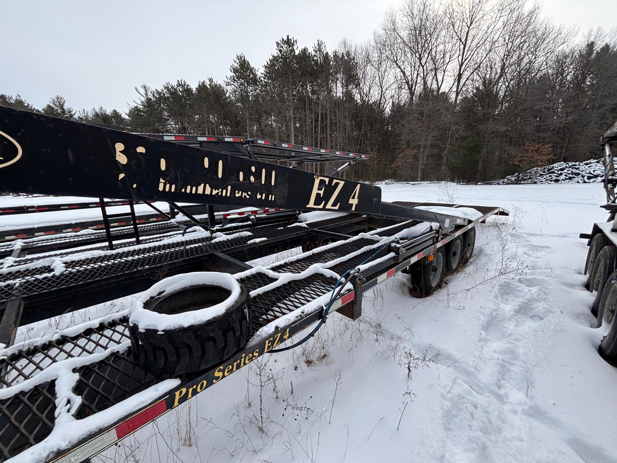 2018 KAUFMAN EZ4 - view 7 of 20