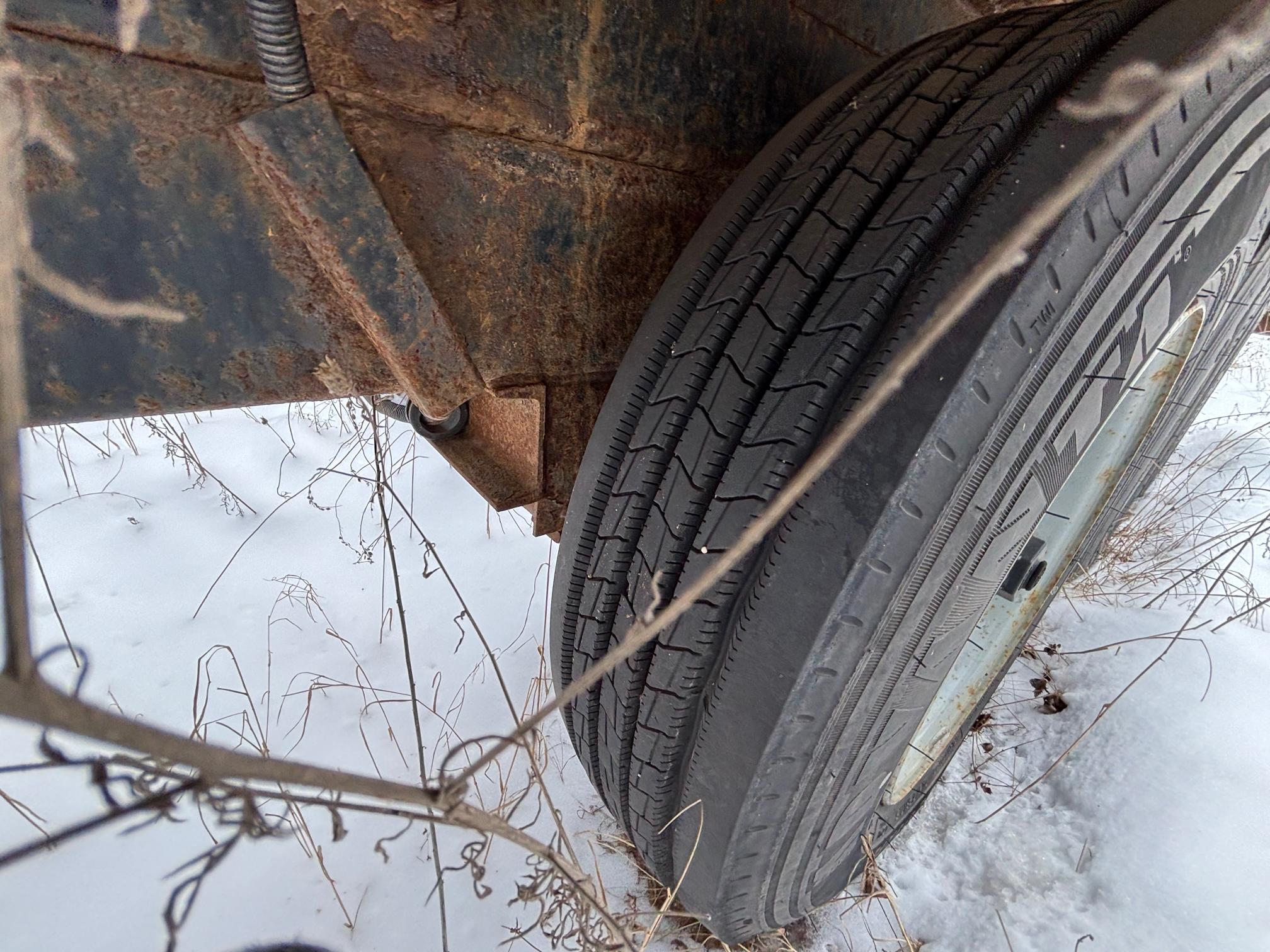 2018 KAUFMAN EZ4 - view 15 of 20