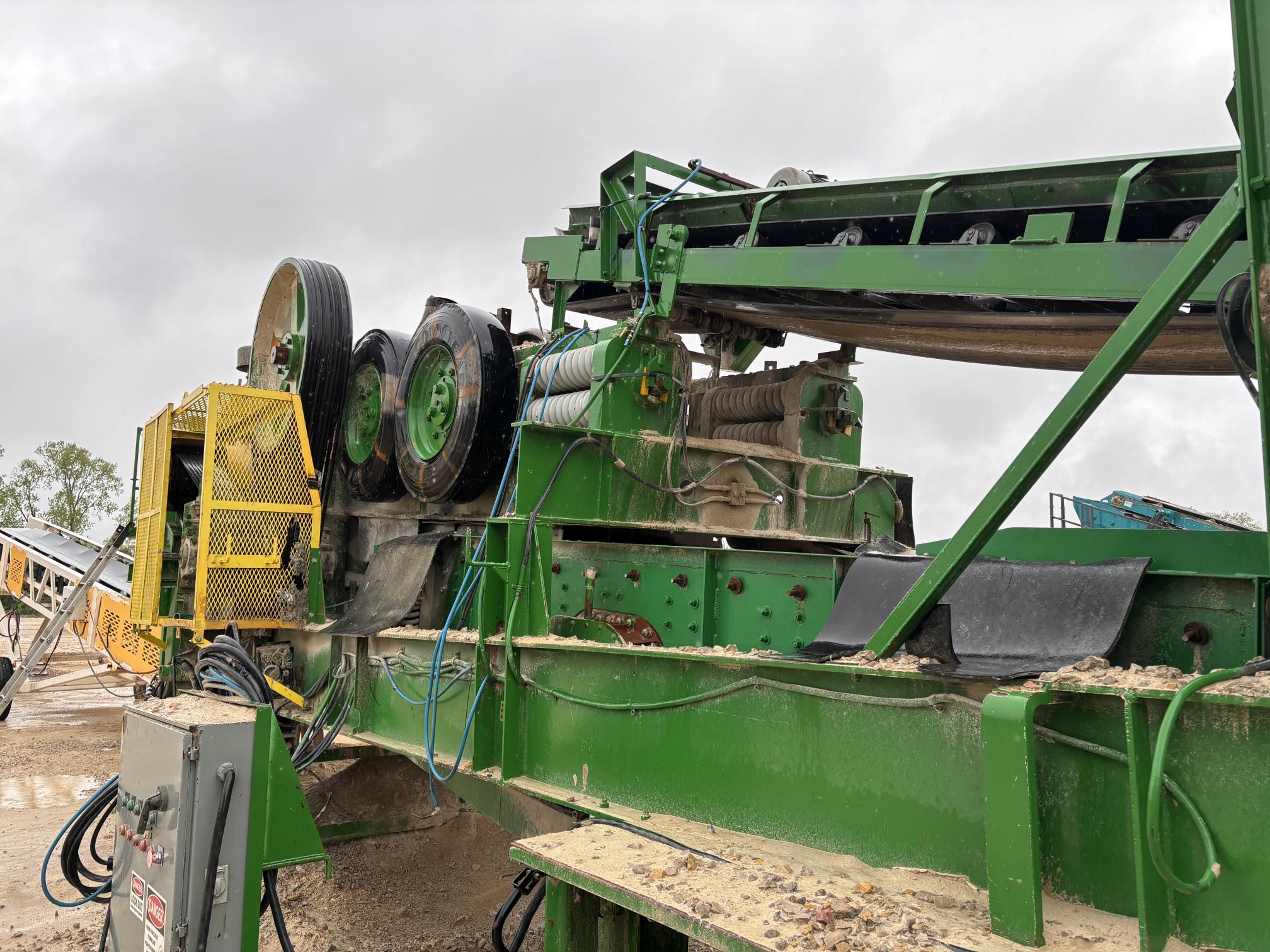 1994 LIPPMANN T4236-516 - Image 24