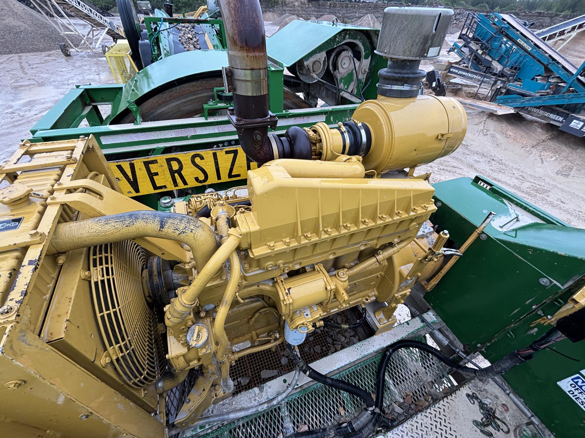 1994 LIPPMANN T4236-516 - Image 19