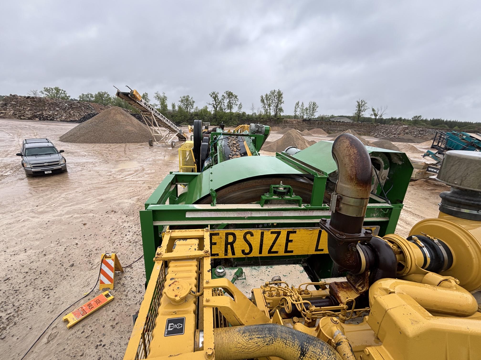 1994 LIPPMANN T4236-516 - Image 20