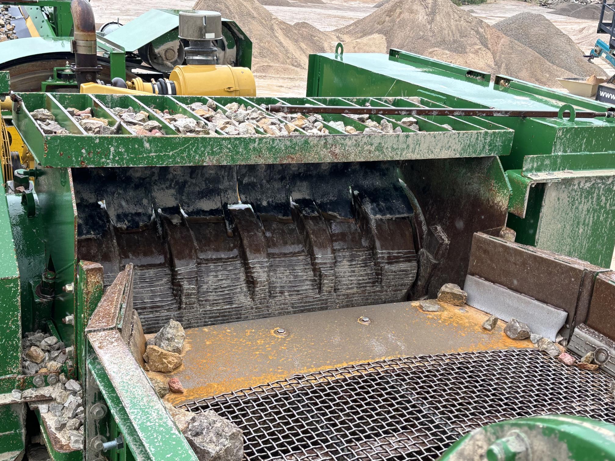 1994 LIPPMANN T4236-516 - Image 22