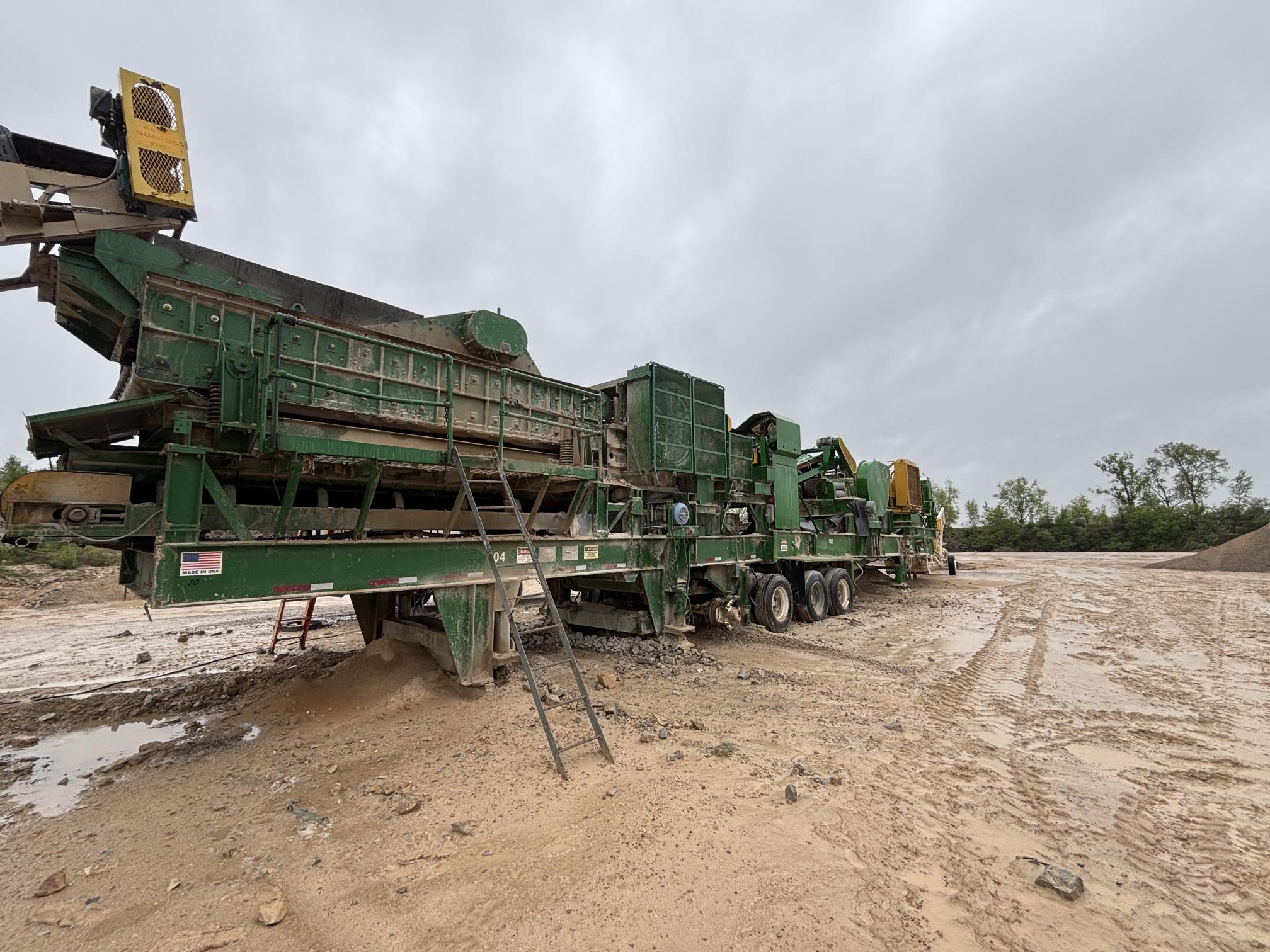 1994 LIPPMANN T4236-516 - Image 17