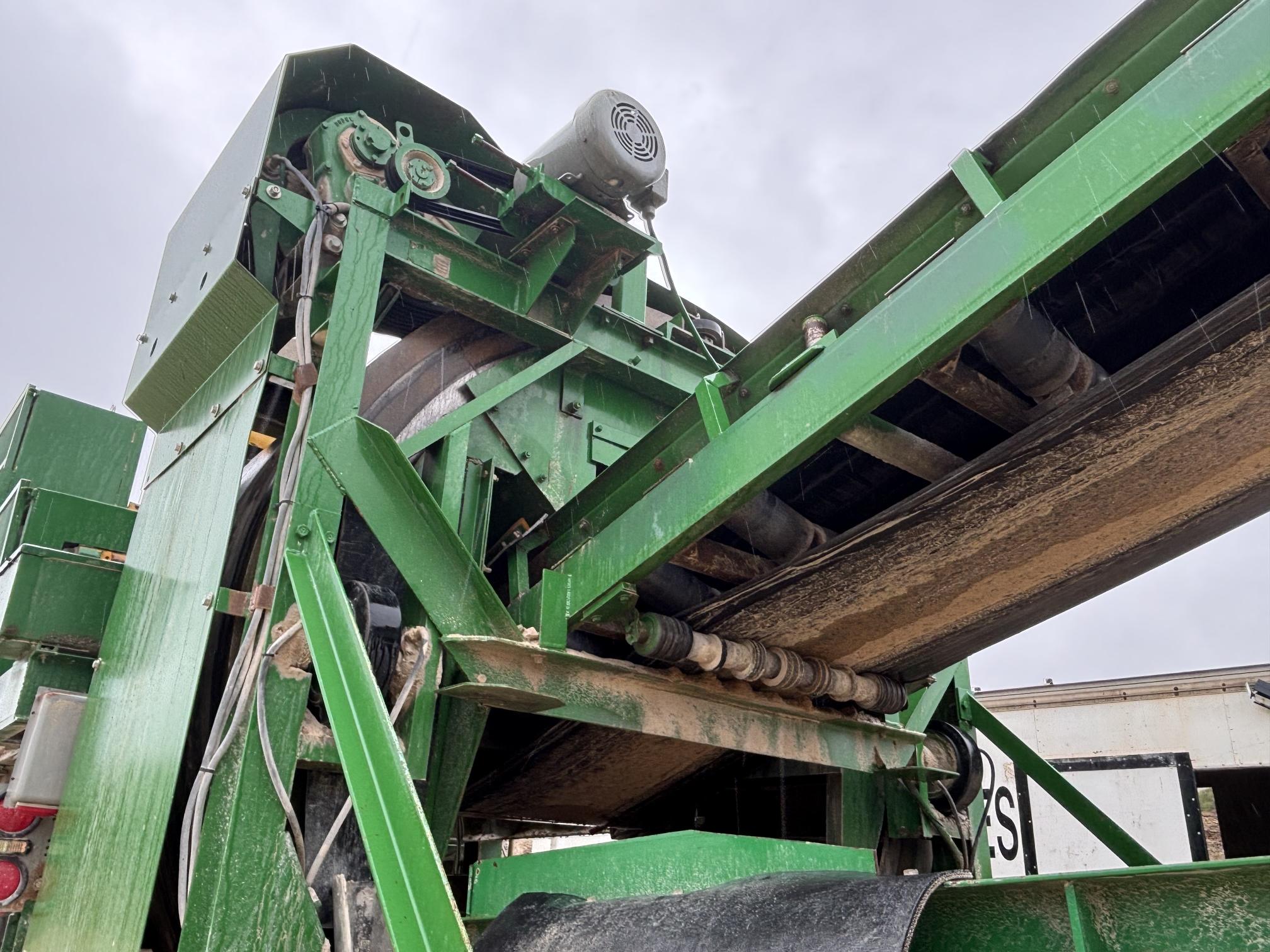 1994 LIPPMANN T4236-516 - Image 16