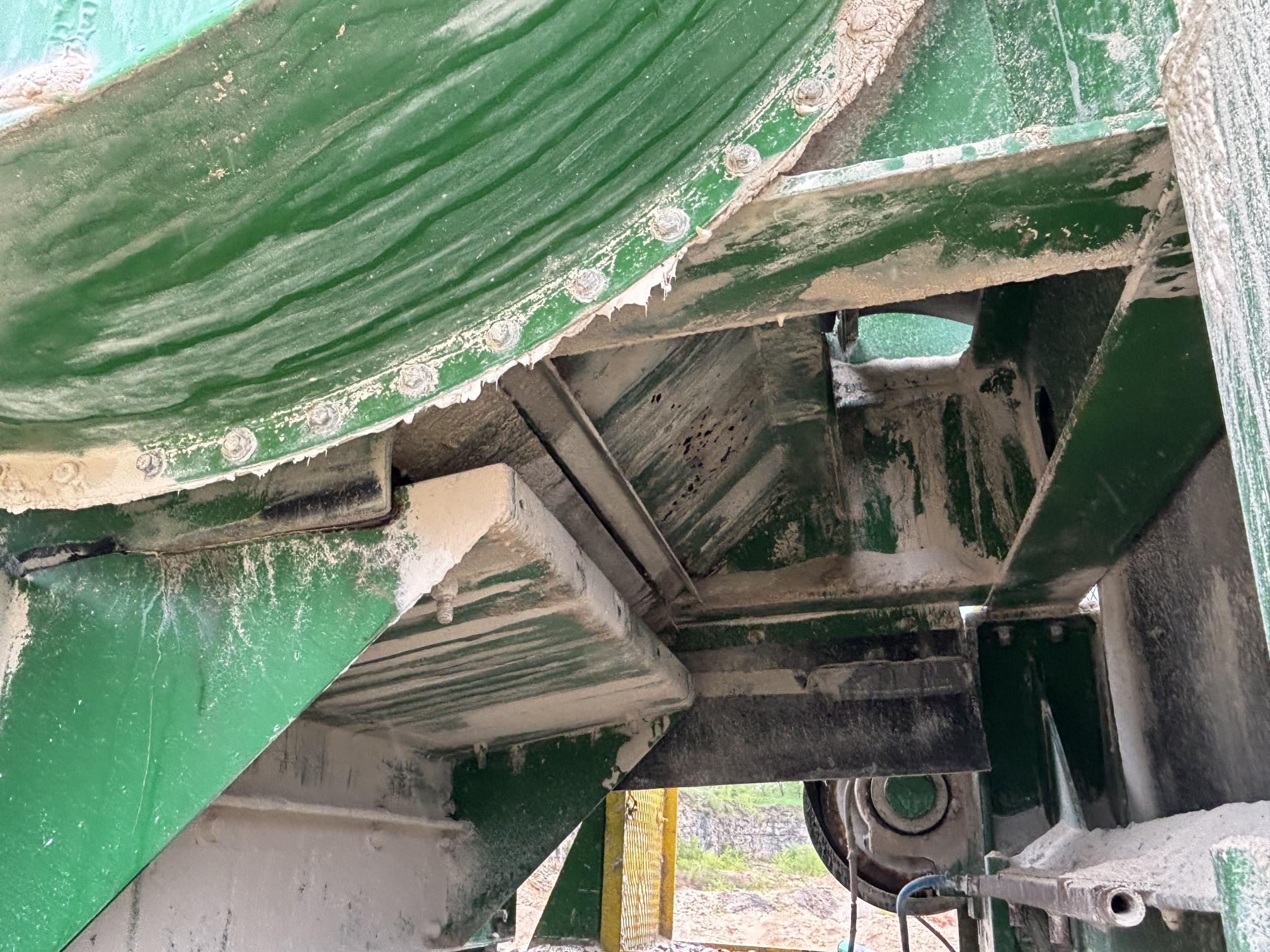 1994 LIPPMANN T4236-516 - Image 15