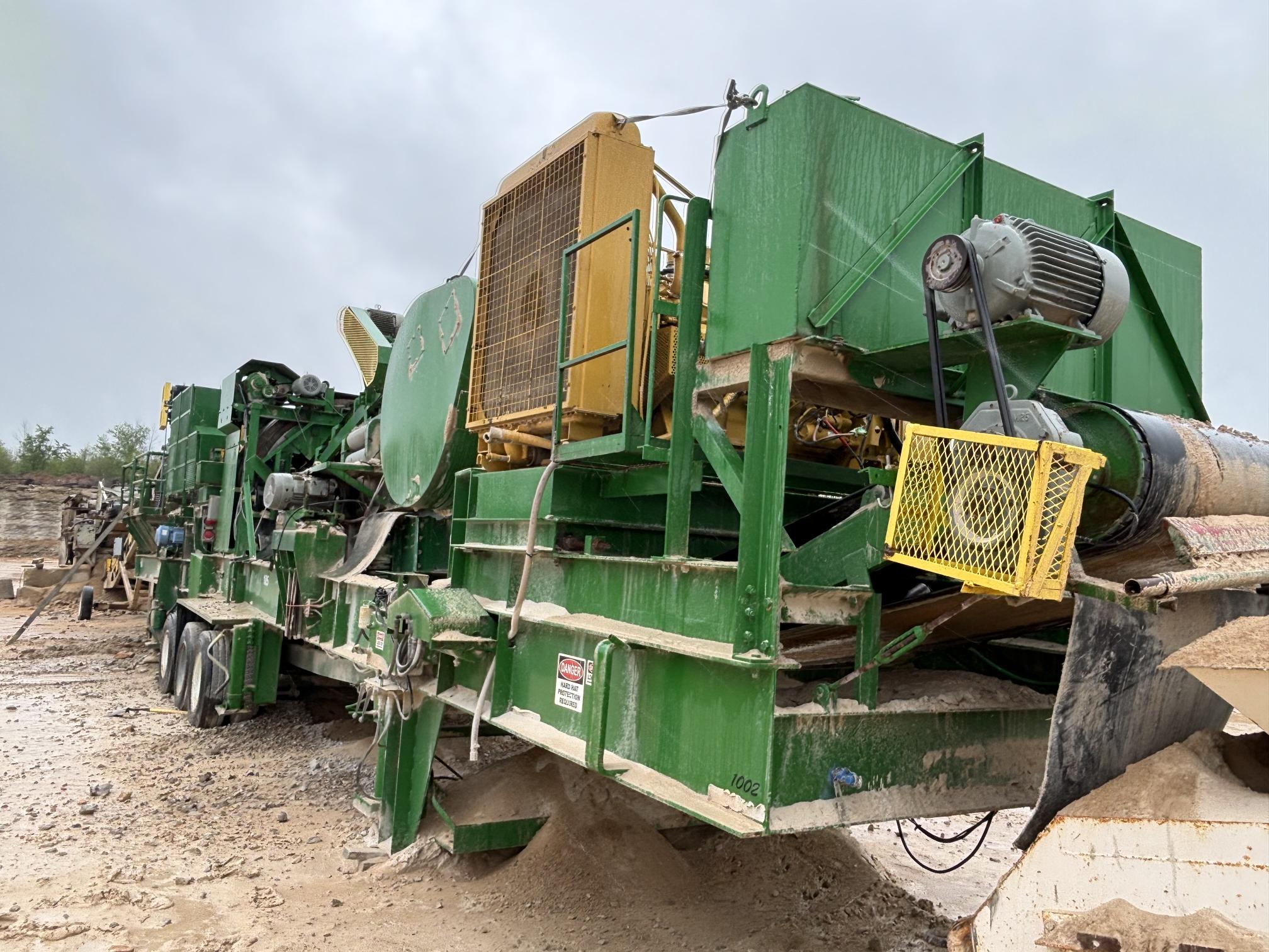 1994 LIPPMANN T4236-516 - view 14 of 28