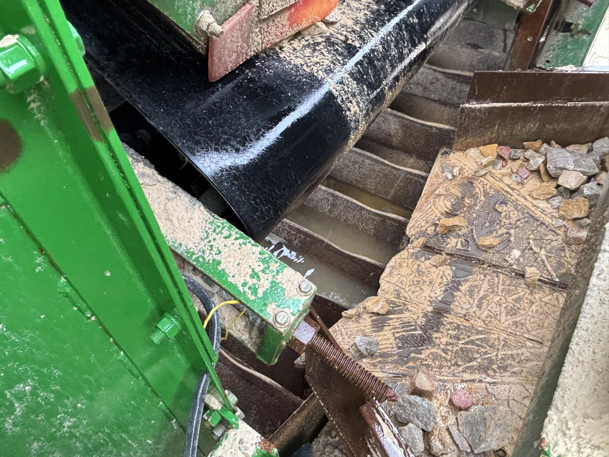 1994 LIPPMANN T4236-516 - Image 11