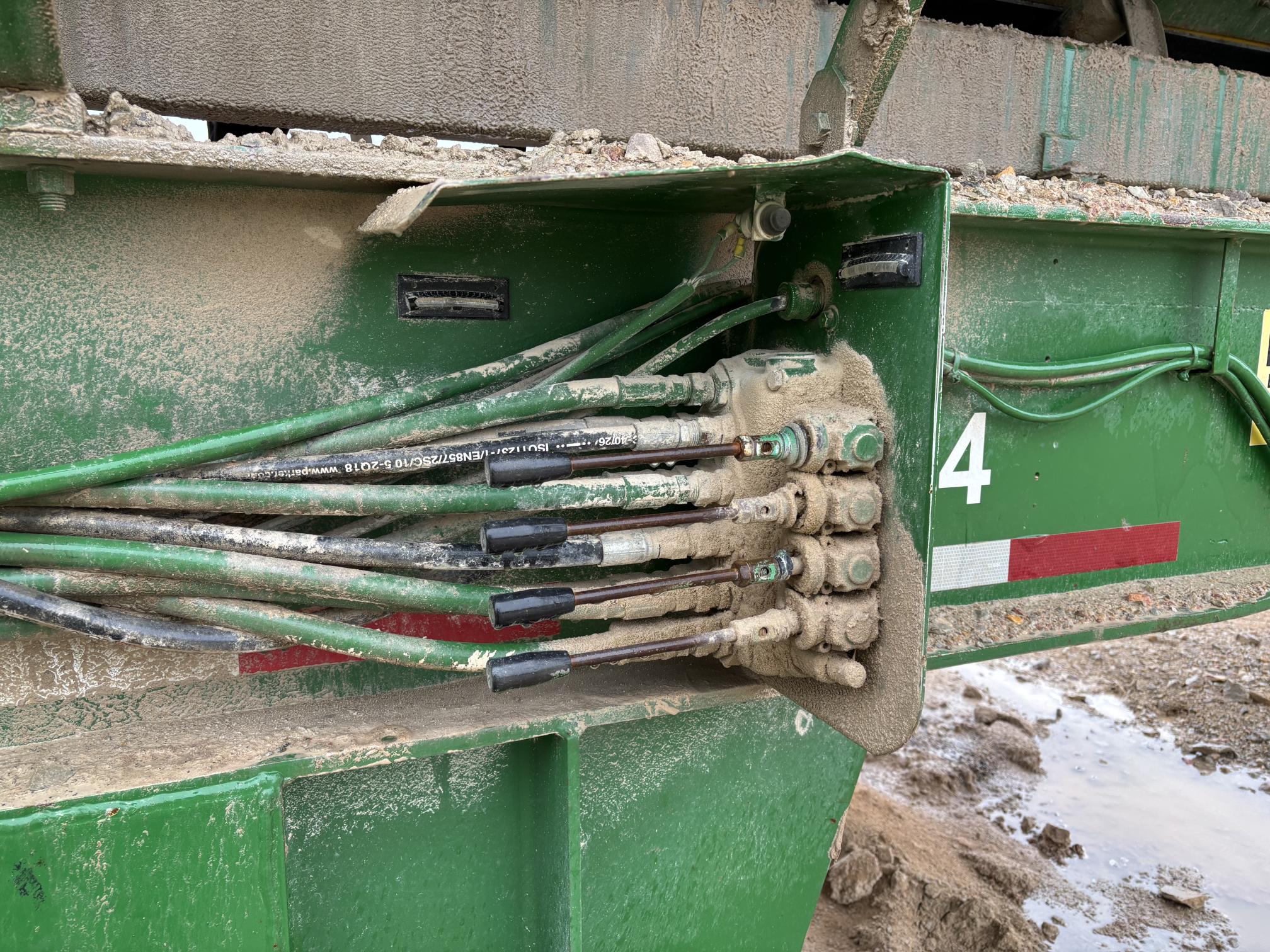 1994 LIPPMANN T4236-516 - view 10 of 28