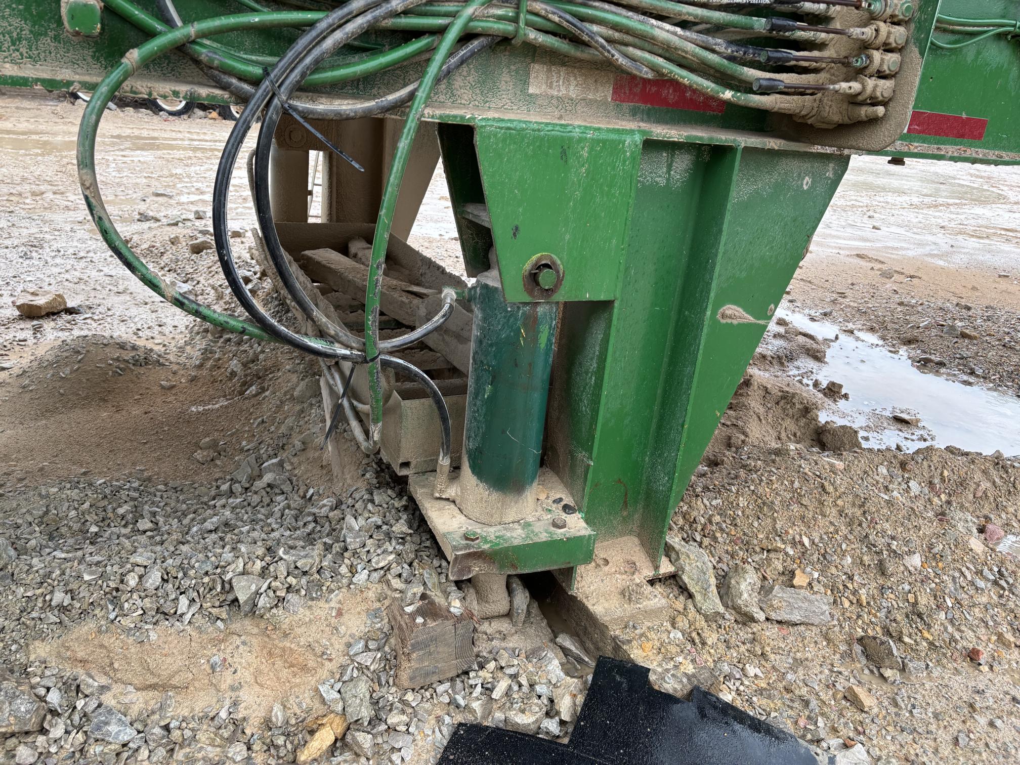 1994 LIPPMANN T4236-516 - Image 9