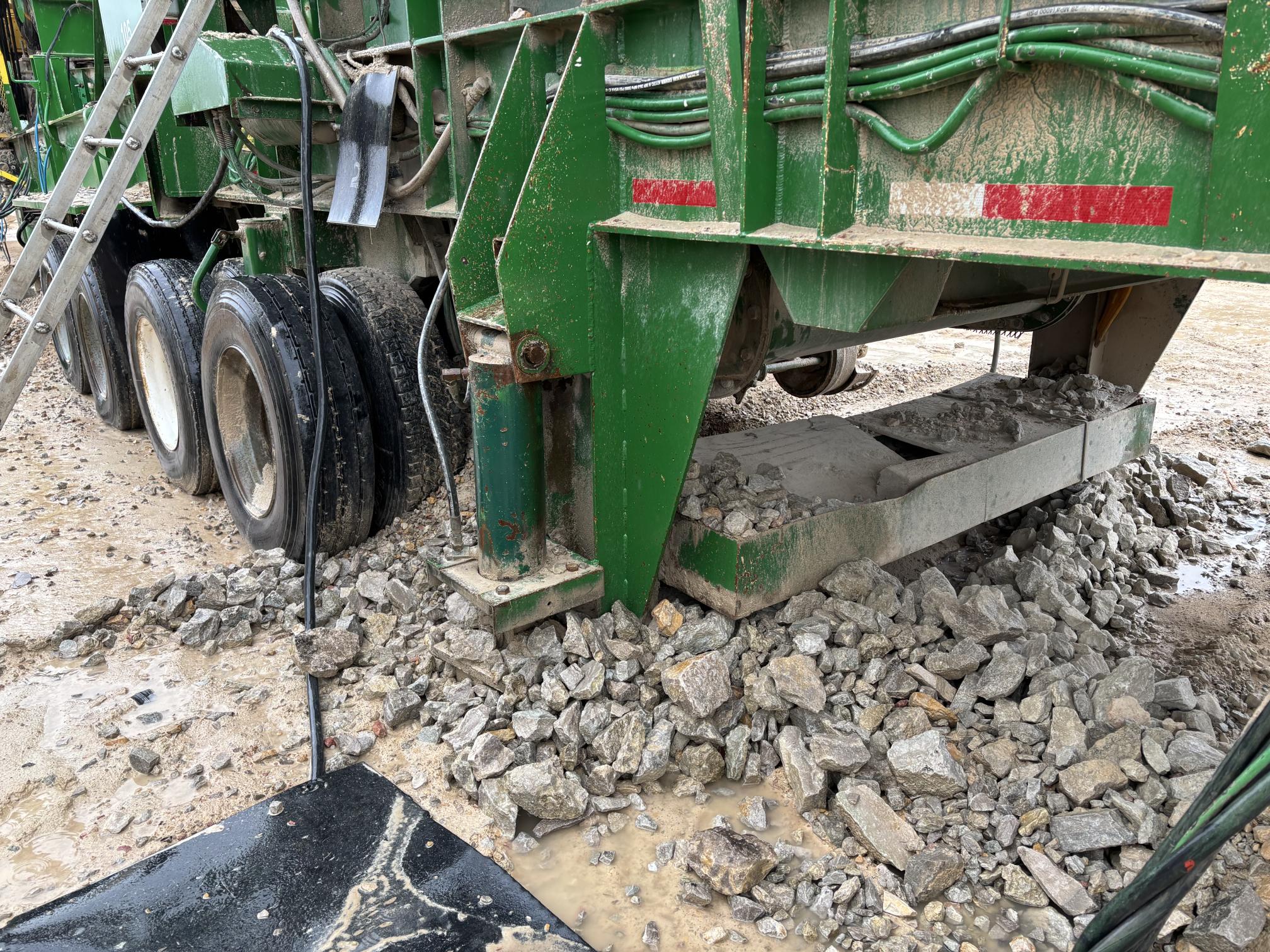 1994 LIPPMANN T4236-516 - view 8 of 28